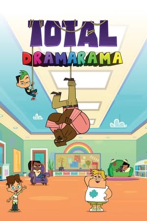 Total DramaRama