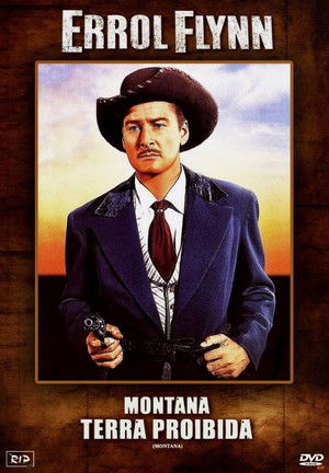 Montana poszter