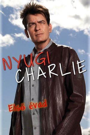 Nyugi Charlie!