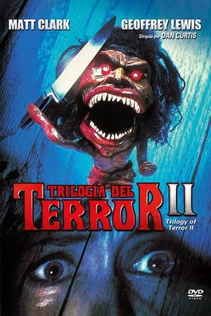 Trilogy of Terror II poszter