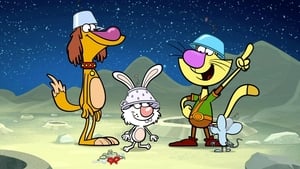 Nature Cat Season 1 Ep.2 2. epizód