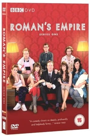 Roman's Empire poszter