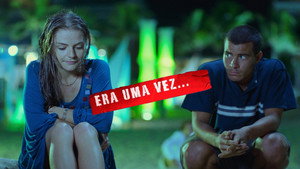 Era uma Vez... háttérkép