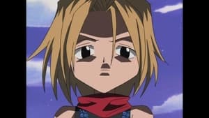 Shaman King 1. évad Ep.45 45. epizód