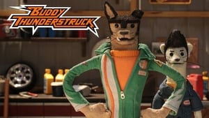 Buddy Thunderstruck kép