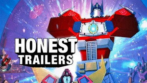 Honest Trailers 12. évad Ep.23 23. epizód