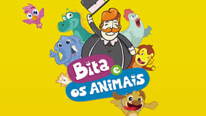 Bita e os Animais háttérkép