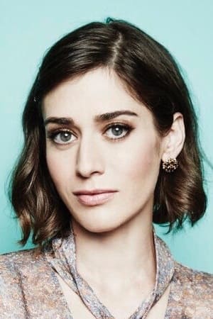 Lizzy Caplan profil kép