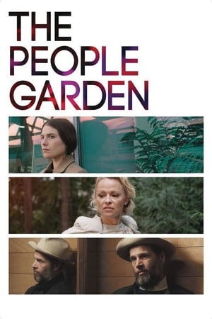 The People Garden poszter