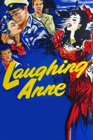Laughing Anne poszter