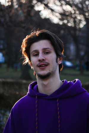Anton Stamenkov profil kép