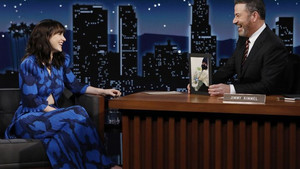 Jimmy Kimmel Live! 20. évad Ep.53 53. epizód