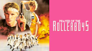 Prayer of the Rollerboys háttérkép