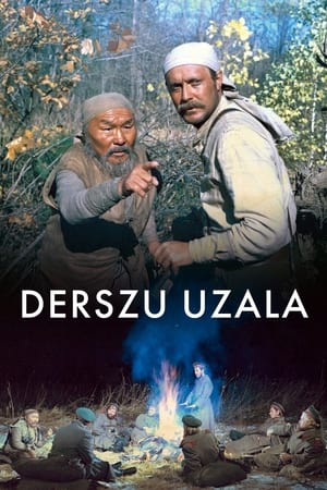 Derszu Uzala