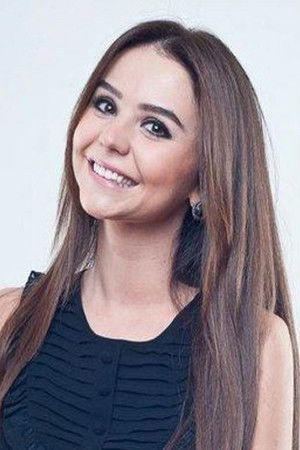 Cansu Diktaş profil kép