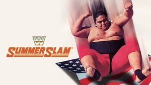 WWE SummerSlam 1993 háttérkép