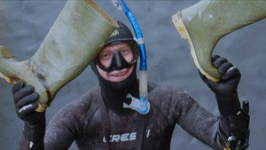 Lost and Found in the Lakes 1. évad Ep.6 6. epizód