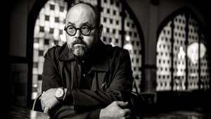 Bestseller Barcelona – Die Welt des Carlos Ruiz Zafón háttérkép