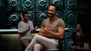 Que História é Essa, Porchat? 4. évad Ep.17 17. epizód