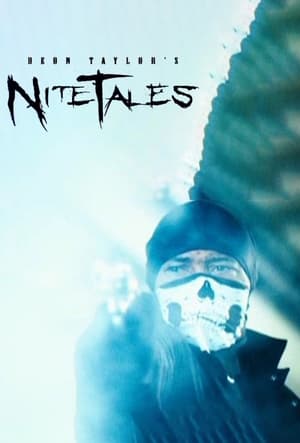 Nite Tales poszter