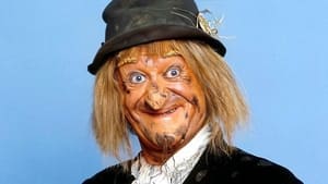 Worzel Gummidge kép