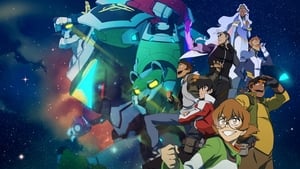 Voltron: A legendás védelmező kép