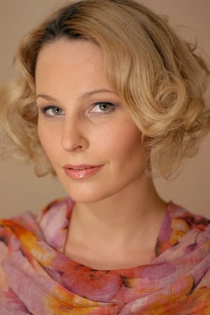 Natalya Panova