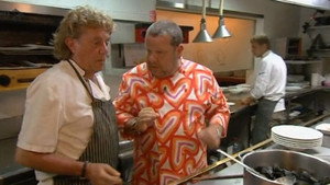 Pesadilla en la cocina Season 1 Ep.2 2. epizód