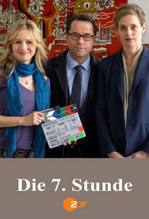 Die 7. Stunde poszter