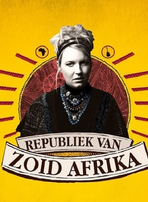 Republiek van Zoid Afrika