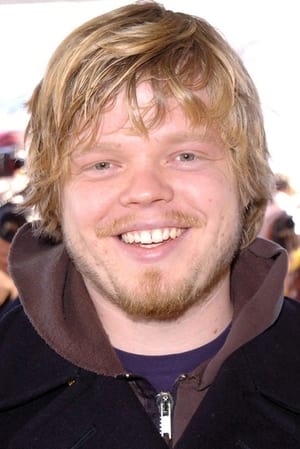 Elden Henson profil kép