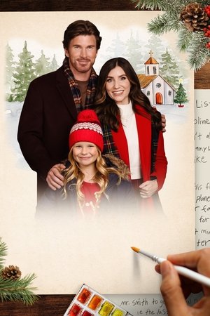 A Christmas Prayer poszter