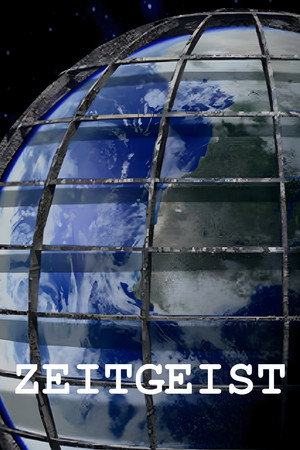 Zeitgeist: The Movie poszter