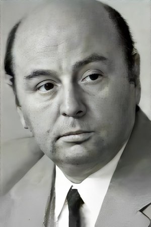 Boris Ivanov profil kép