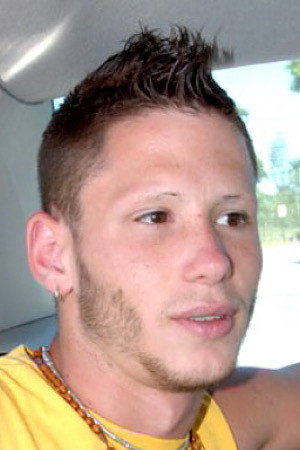 Sean Wade profil kép