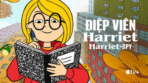 Harriet, a kém kép
