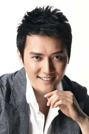 William Feng profil kép