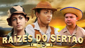 Raízes do Sertão háttérkép