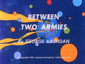 The Superman/Aquaman Hour of Adventure Season 1 Ep.13 13. epizód