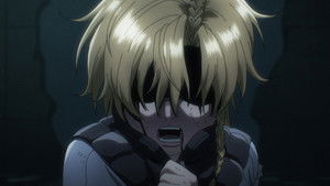 ノー・ガンズ・ライフ 1. évad Ep.16 16. epizód