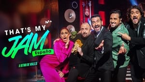 That's My Jam (España) 1. évad Ep.5 5. epizód