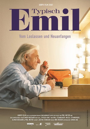 Typisch Emil poszter