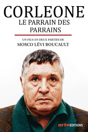 Corleone. Le parrain des parrains poszter