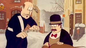 Agaton Sax och Byköpings gästabud háttérkép