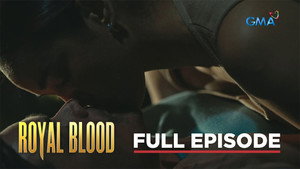 Royal Blood 1. évad Ep.48 48. epizód