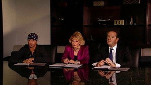 The Celebrity Apprentice Season 11 Ep.11 11. epizód