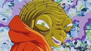 Dragon Ball Z Kai 5. évad Ep.26 26. epizód
