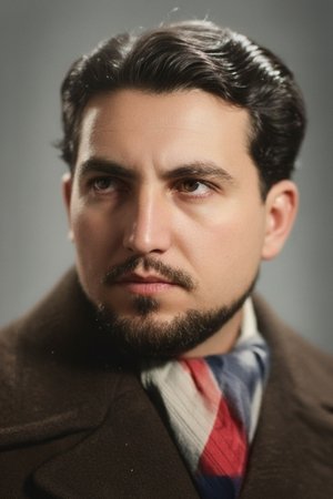 Sami Ayanoglu profil kép