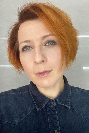 Yana Churikova profil kép