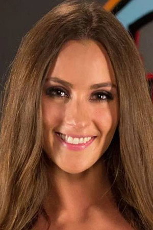 Kylie Morgan